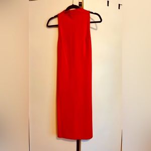 Brand new dress from Babaton